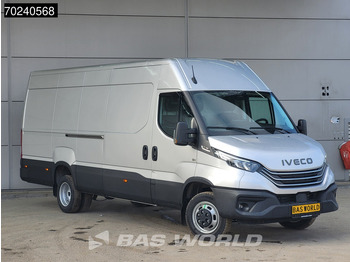 Új Furgon Iveco Daily 35C18 180PK Automaat Dubbellucht L4H2 ACC Navi Camera L3H2 16m3 Airco: 3 kép.