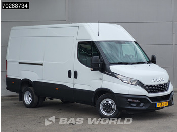 Furgon Iveco Daily 35C18 3.0L Automaat Dubbellucht L2H2 3,5t Trekhaak Airco Cruise Camera Euro6 L2 12m3 Airco Trekhaak Cruise control: 3 kép.