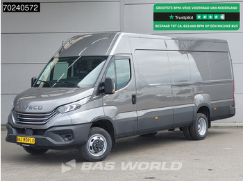 Furgon IVECO Daily 35c18