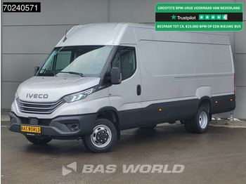 Furgon IVECO Daily 35c18