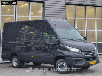 Új Furgon Iveco Daily 35C21 210PK Automaat Dubbellucht L2H2 ACC Navi Camera 12m3 Airco: 5 kép.