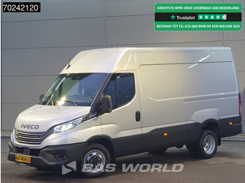 Furgon IVECO Daily 35c21