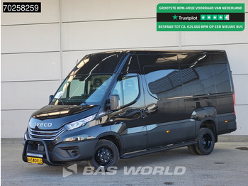 Furgon IVECO Daily 35c21