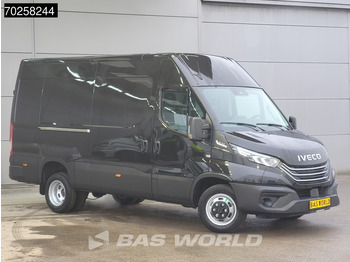 Új Furgon Iveco Daily 35C21 3.0L Automaat 2025model L2H2 ACC Camera LED CarPlay Dubbellucht L2 12m3 Airco: 3 kép.