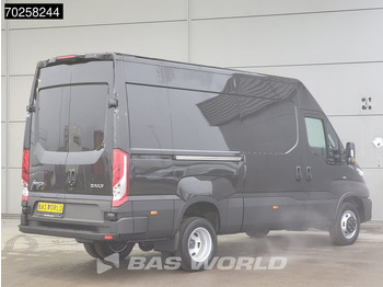 Új Furgon Iveco Daily 35C21 3.0L Automaat 2025model L2H2 ACC Camera LED CarPlay Dubbellucht L2 12m3 Airco: 5 kép.