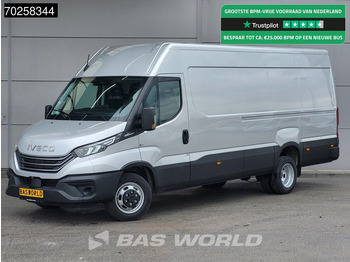 Furgon IVECO Daily 35c21