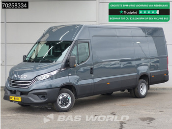 Furgon IVECO Daily 35c21