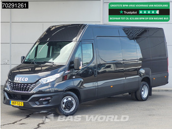 Furgon IVECO Daily 35c21