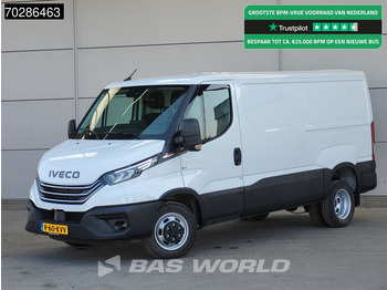 Furgon IVECO Daily 35c21