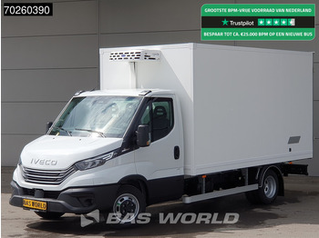 Hűtős kisteherautó IVECO Daily 35c21