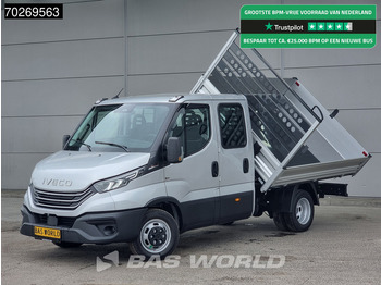 Billenőplatós kisteherautó IVECO Daily 35c21