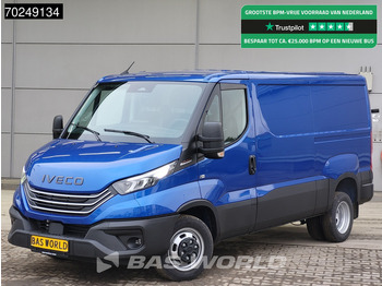Furgon IVECO Daily 35c21