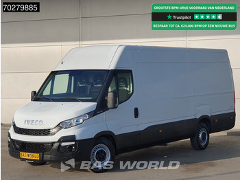 Furgon IVECO Daily