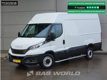 Furgon IVECO Daily 35s14