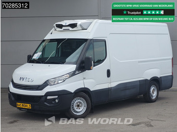 Hűtős kisteherautó IVECO Daily 35s14