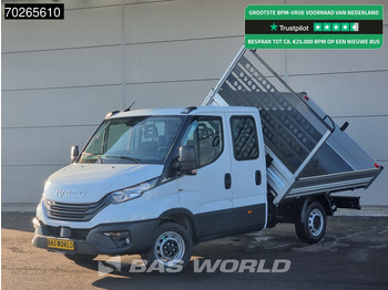 Billenőplatós kisteherautó IVECO Daily 35s16