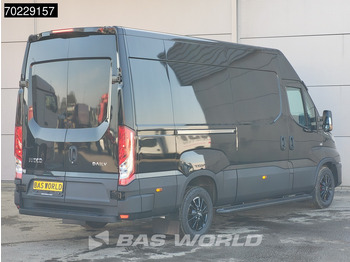 Új Furgon Iveco Daily 35S16 Automaat Black Edition L2H2 Airco Cruise Velgen 3500kg trekgewicht 12m3 Airco Cruise control: 3 kép.
