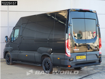 Új Furgon Iveco Daily 35S16 Automaat Black Edition L2H2 Airco Cruise Velgen 3500kg trekgewicht 12m3 Airco Cruise control: 5 kép.