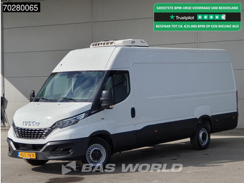 Hűtős kisteherautó IVECO Daily 35s16