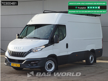 Furgon IVECO Daily 35s16