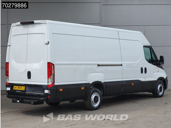 Furgon Iveco Daily 35S16 Automaat L3H2 3,5t Trekhaak Camera Euro6 L4H2 16m3 Trekhaak: 3 kép.