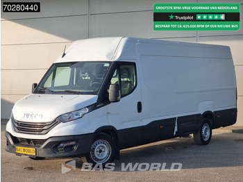 Furgon IVECO Daily 35s16