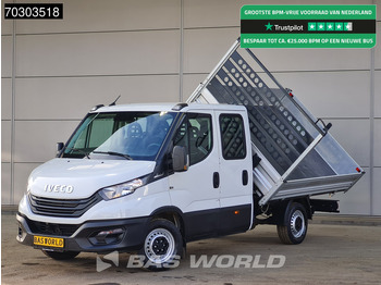 Billenőplatós kisteherautó IVECO Daily 35s16