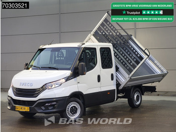 Billenőplatós kisteherautó IVECO Daily 35s16