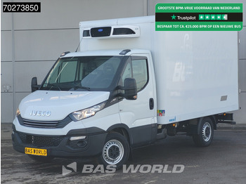 Hűtős kisteherautó IVECO Daily 35s16