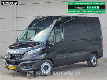 Furgon IVECO Daily 35s16