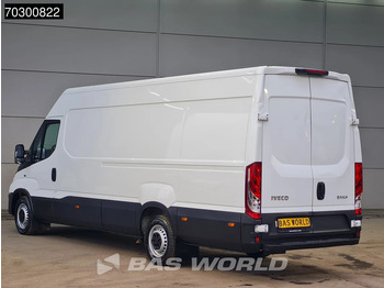 Furgon Iveco Daily 35S16 L3H2 3,5t Trekgewicht 160PK Airco Parkeersensoren Euro6 L3 Airco: 2 kép. Furgon Iveco Daily 35S16 L3H2 3,5t Trekgewicht 160PK Airco Parkeersensoren Euro6 L3 Airco: 2 kép.