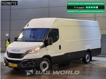 Furgon IVECO Daily 35s16