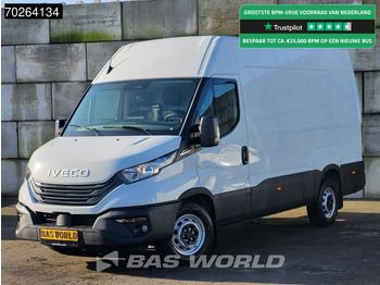 Furgon IVECO Daily 35s18