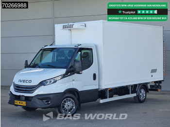 Hűtős kisteherautó IVECO Daily 35s18