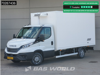 Hűtős kisteherautó IVECO Daily 35s18