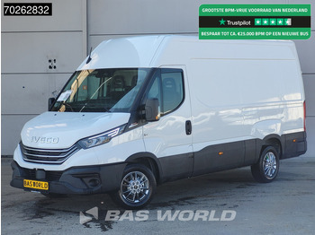 Furgon IVECO Daily 35s21