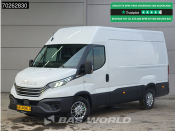 Furgon IVECO Daily 35s21