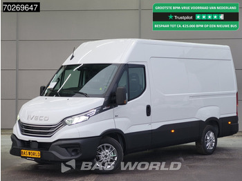 Furgon IVECO Daily 35s21