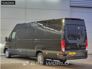Iveco Daily 35S21 210PK 3.0L Automaat 2025 model L3H2 ACC LED CarPlay Velgen Camera 16m3 Airco lízing Iveco Daily 35S21 210PK 3.0L Automaat 2025 model L3H2 ACC LED CarPlay Velgen Camera 16m3 Airco: 5 kép.