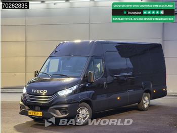 Furgon IVECO Daily 35s21