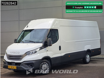 Furgon IVECO Daily 35s21
