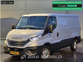 Furgon IVECO Daily 35s21