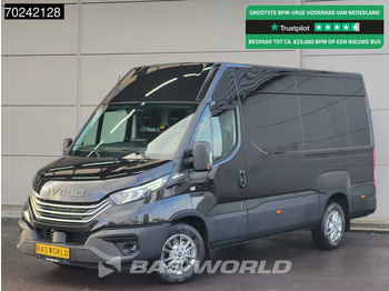 Furgon IVECO Daily 35s21