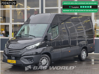 Furgon IVECO Daily 35s21