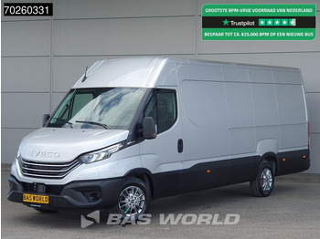 Furgon IVECO Daily 35s21