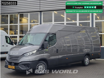Furgon IVECO Daily 35s21