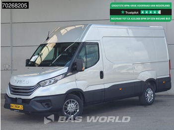 Furgon IVECO Daily 35s21