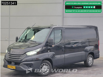 Furgon IVECO Daily 35s21