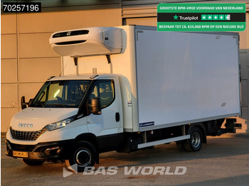 Hűtős kisteherautó IVECO Daily