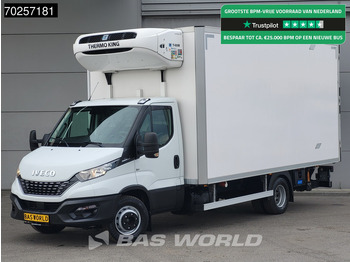 Hűtős kisteherautó IVECO Daily